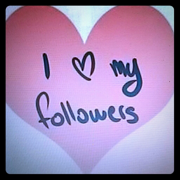 Follow Me - Picture 1 of 1